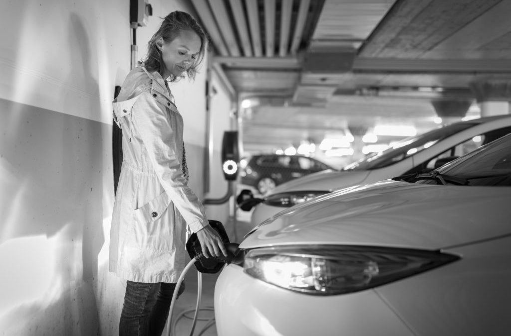 La mobilité durable en France 