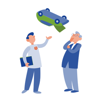 Risque routier professionnel – prévention et formation en entreprise