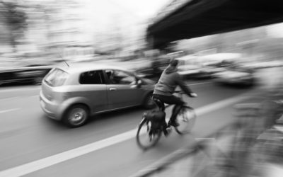 Le risque routier professionnel