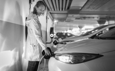 La mobilité durable en France 
